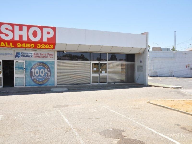 123a Burslem Dr, Maddington, WA 6109