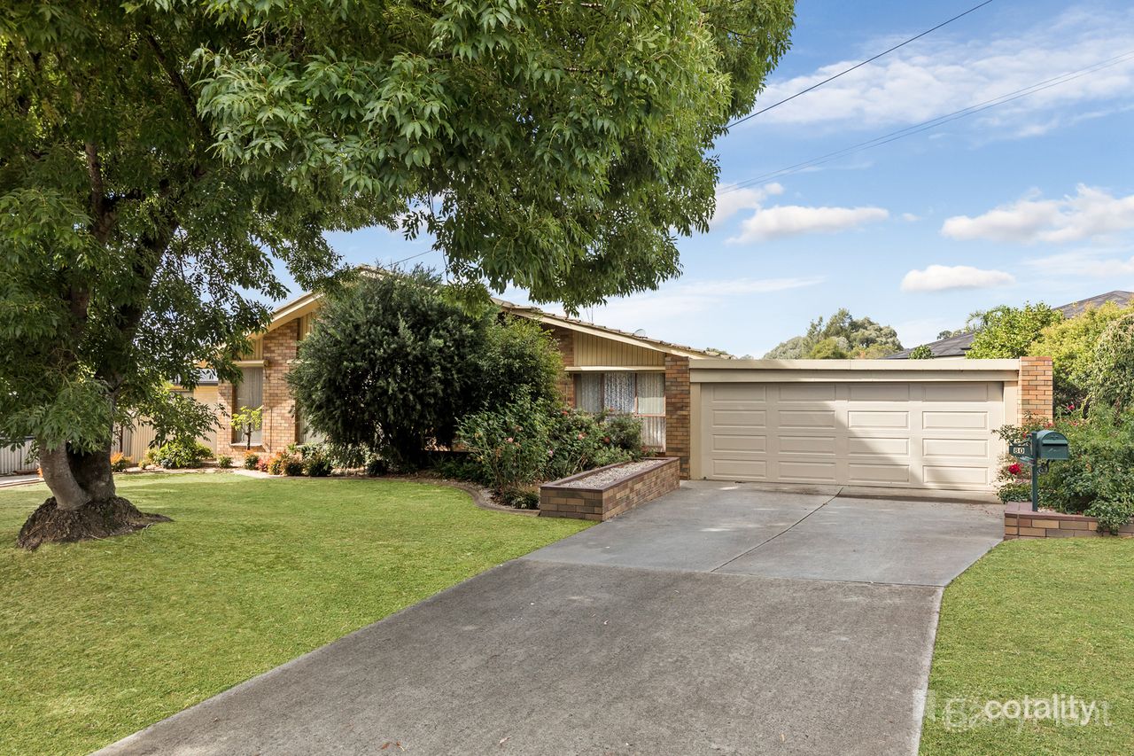 80 Emmett St, Golden Square, VIC 3555