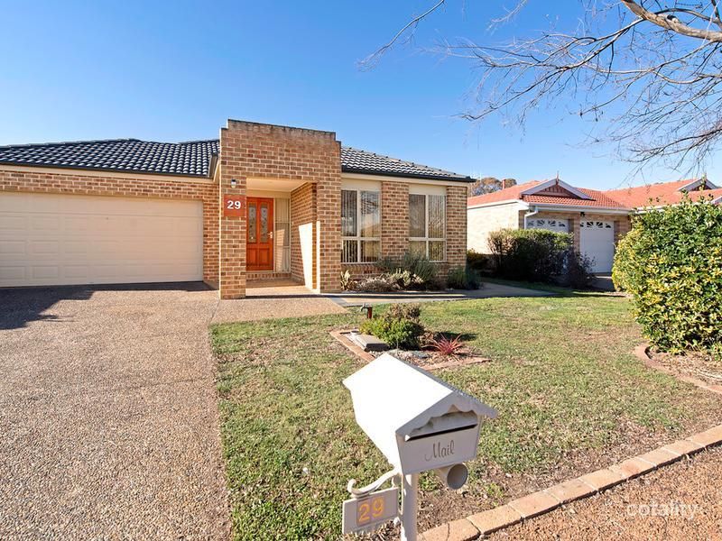 29 Olary St, Amaroo, ACT 2914
