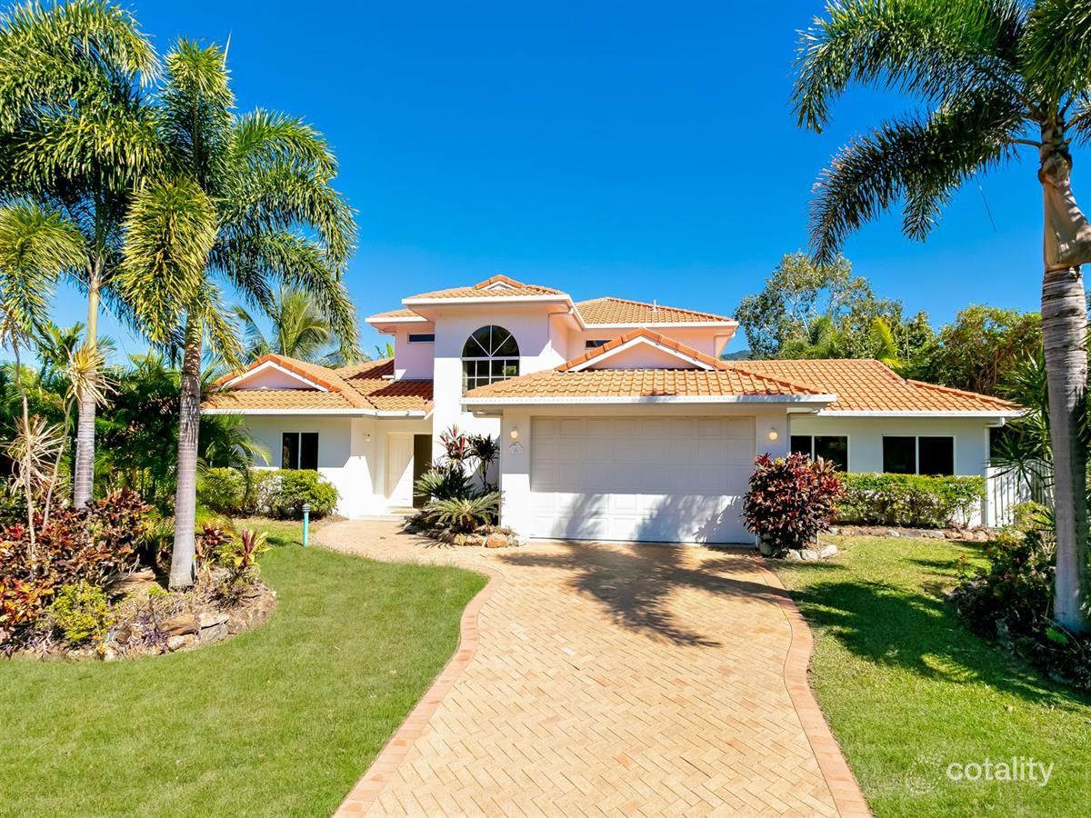 6 Cascade Ave, Kewarra Beach, QLD 4879