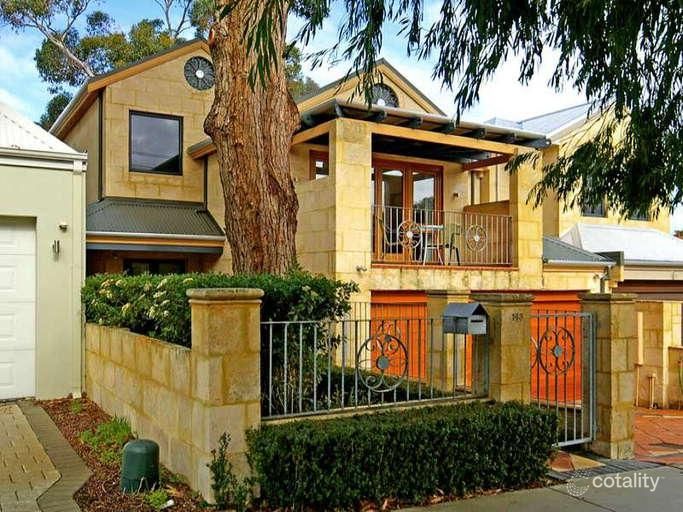 143 Angelo St, South Perth, WA 6151