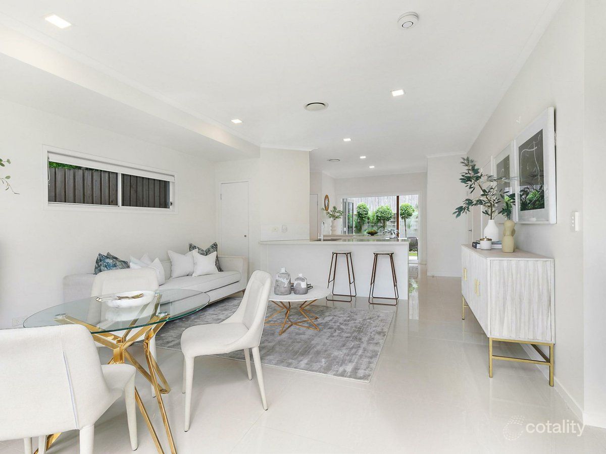 1/19 Donald St, Camp Hill, QLD 4152