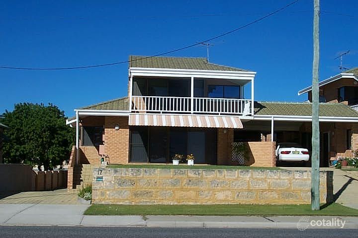 17 Esplanade, Rockingham, WA 6168