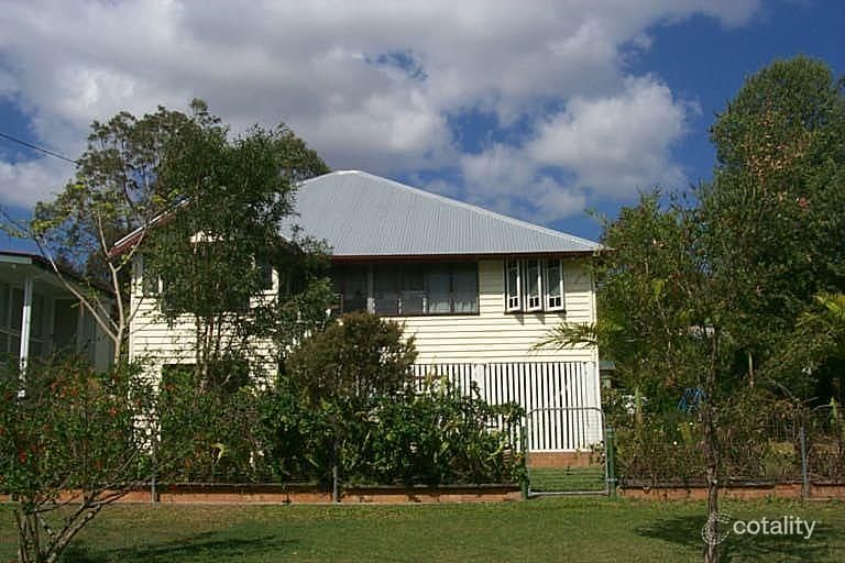 19 Ann St, The Range, QLD 4700