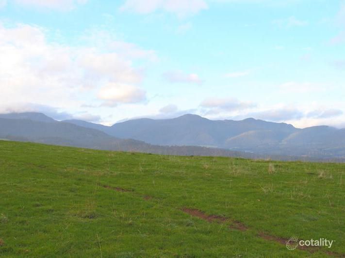 127 Cross Rd, Lucaston, TAS 7109