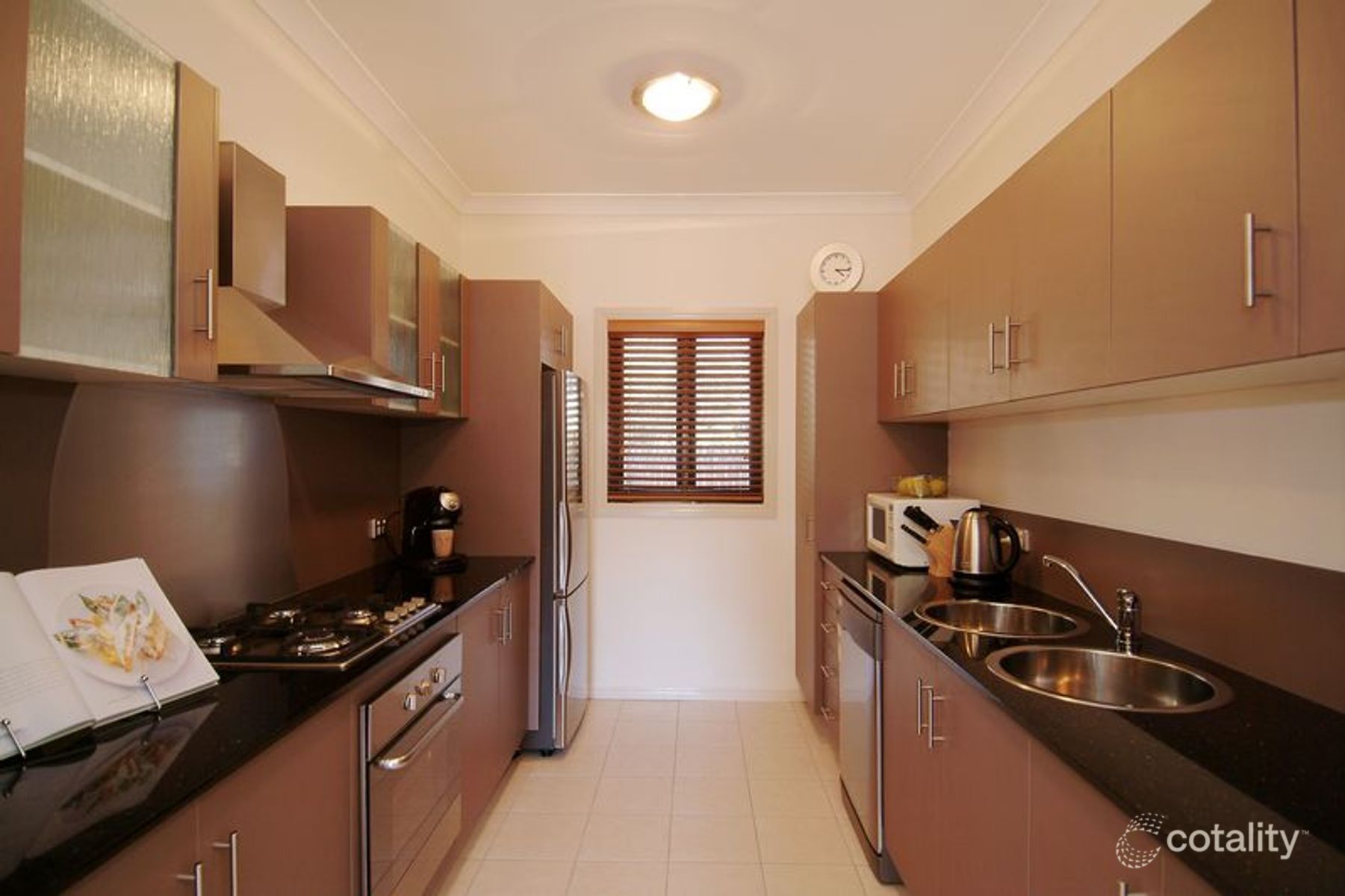 1/378 Mcleod St, Cairns North, QLD 4870