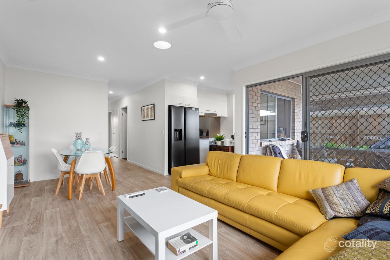 12 Millbrook Cct, Beerwah, QLD 4519