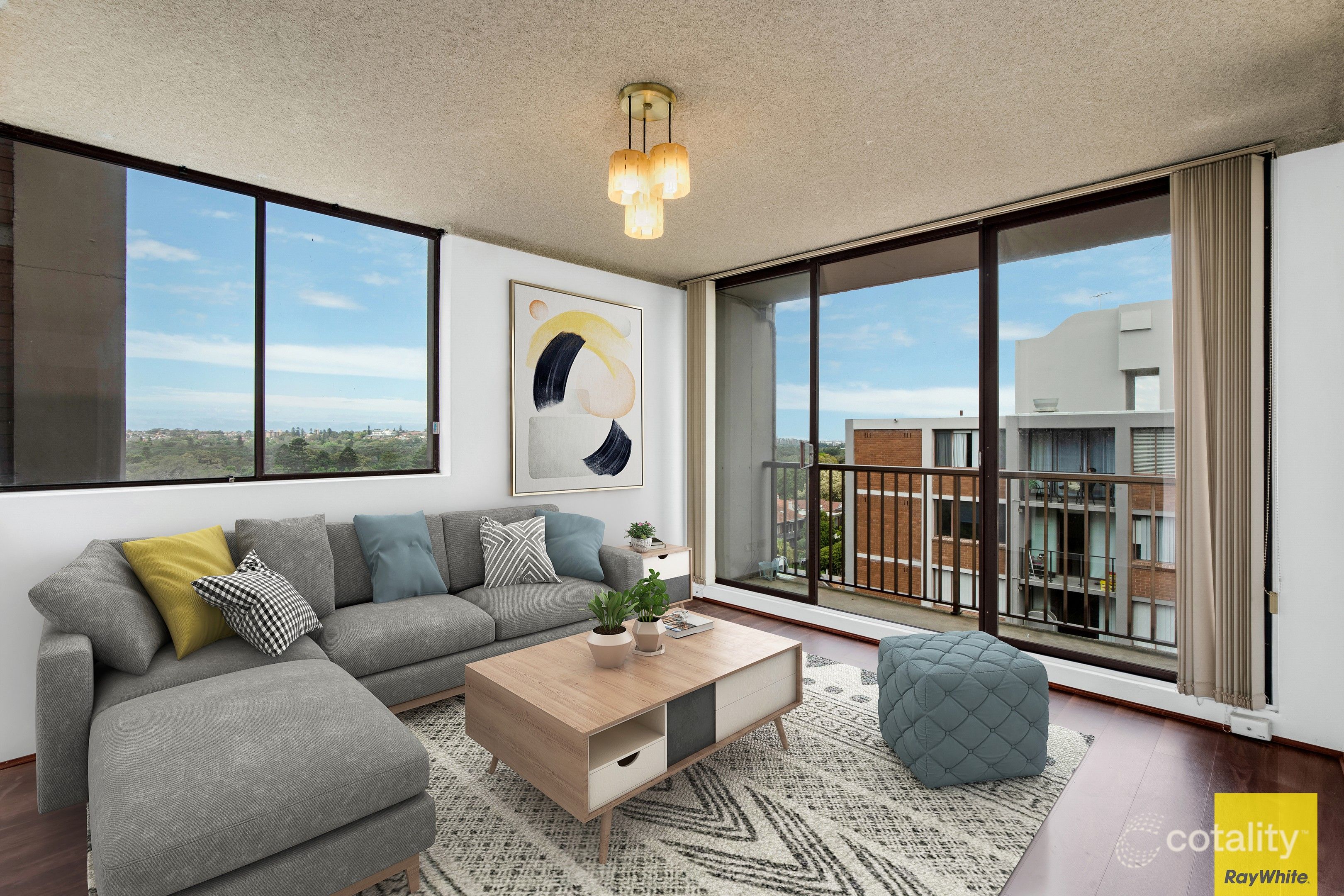 64/69-75 Cook Rd, Centennial Park, NSW 2021
