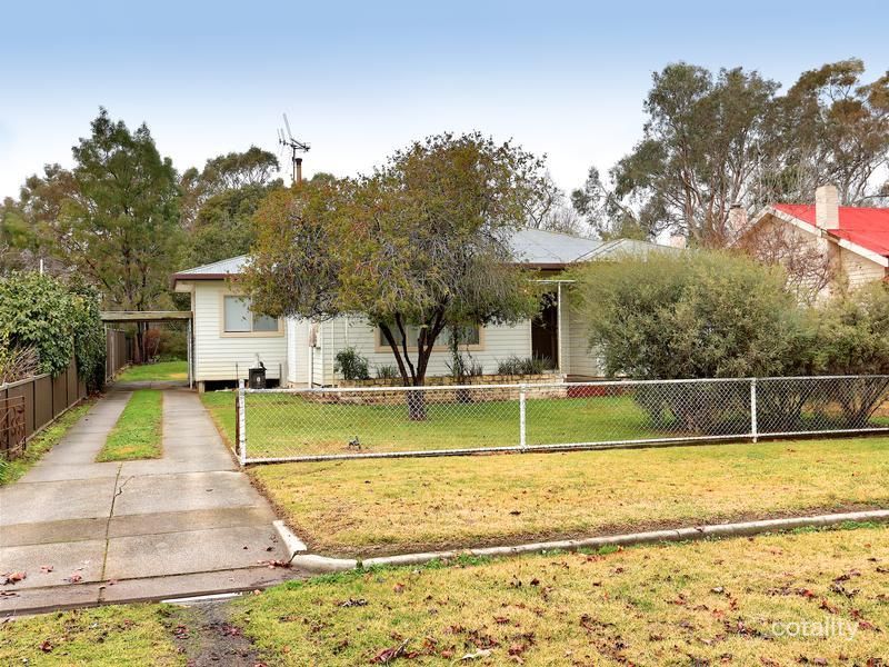 1 Hyacinth St, Violet Town, VIC 3669