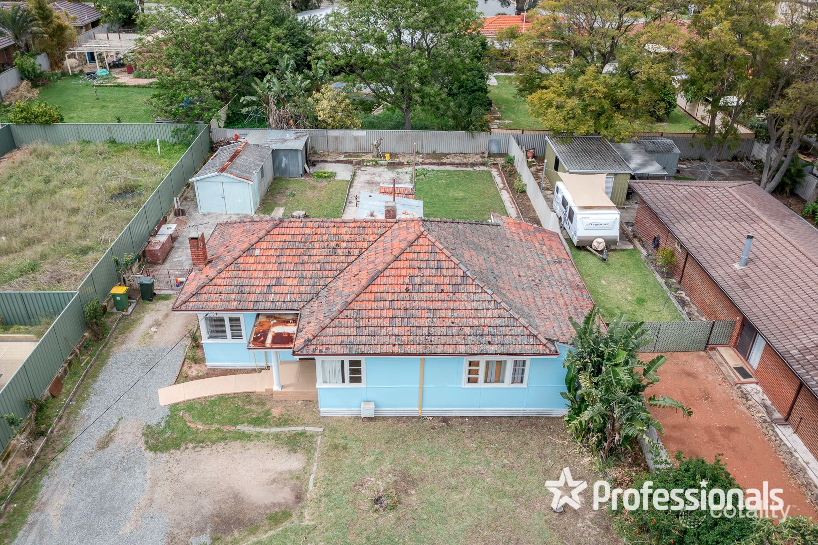 20 Bowden Pl, Armadale, WA 6112