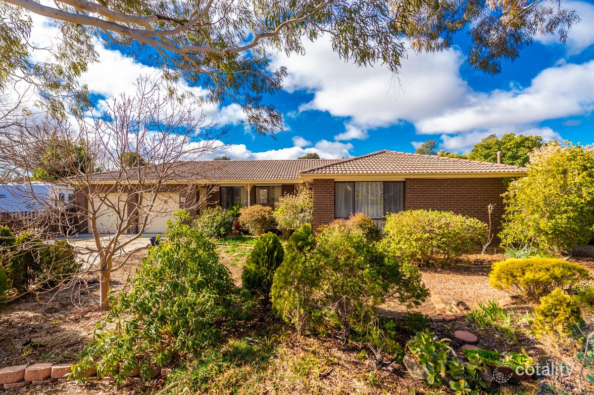 1 Case Pl, Gilmore, ACT 2905