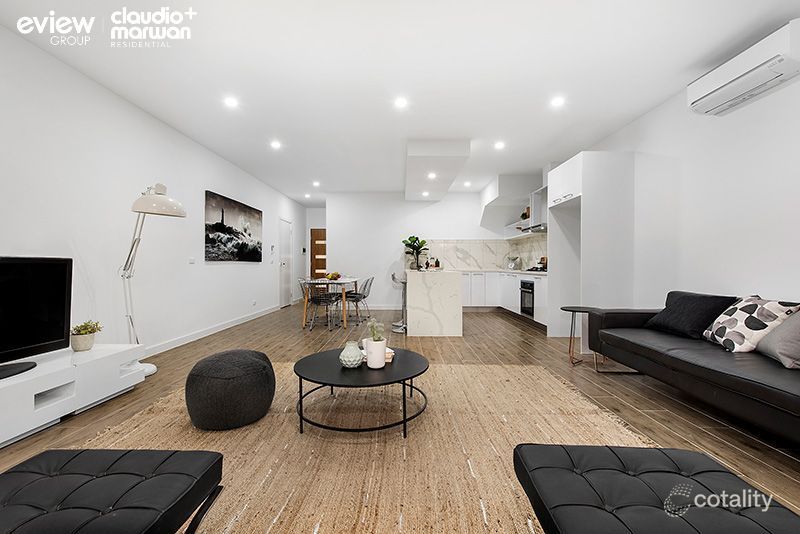 3/307 Cumberland Rd, Pascoe Vale, VIC 3044