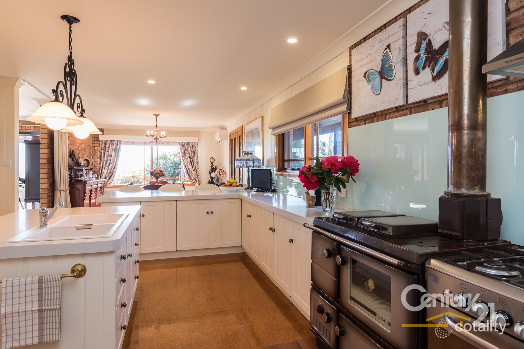 356 Braddons Lookout Rd, Forth, TAS 7310