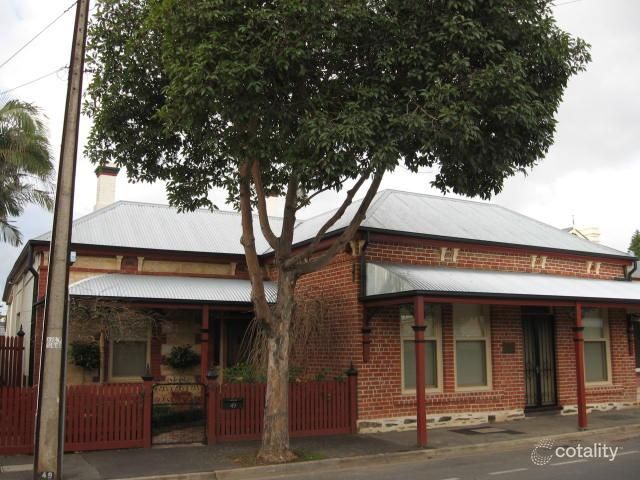 49 Ann St, Stepney, SA 5069