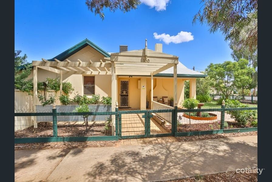 100 Magnolia Ave, Mildura, VIC 3500