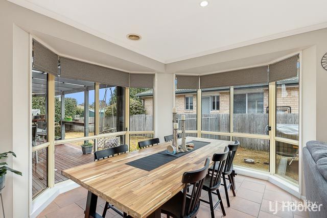 50 Traeger St, Dunlop, ACT 2615