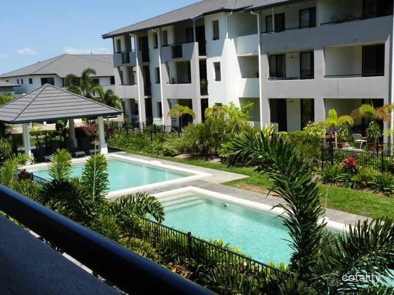 16/6-12 Henry St, West End, QLD 4810