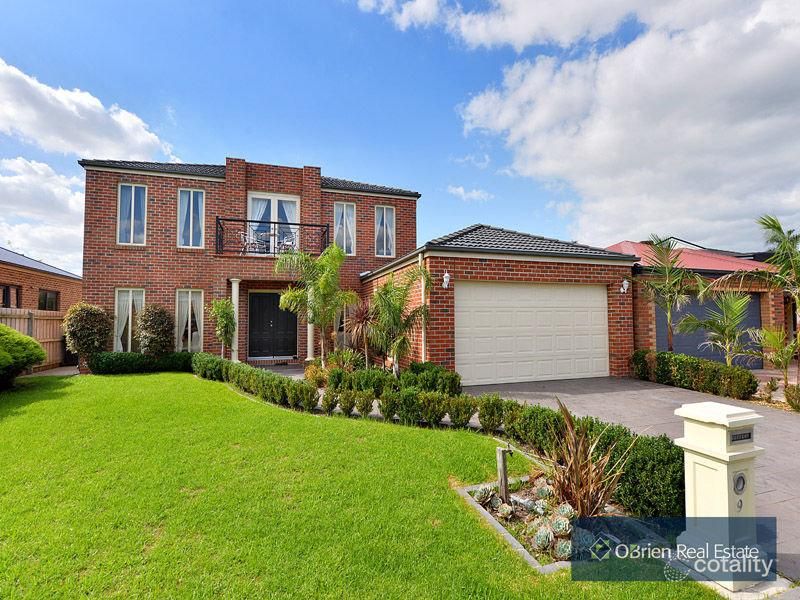 9 Hatteras Ct, Patterson Lakes, VIC 3197