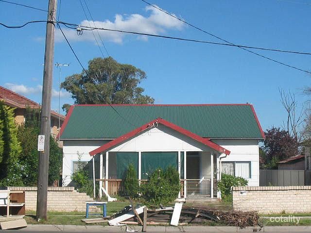 166 Fairfield St, Fairfield East, NSW 2165