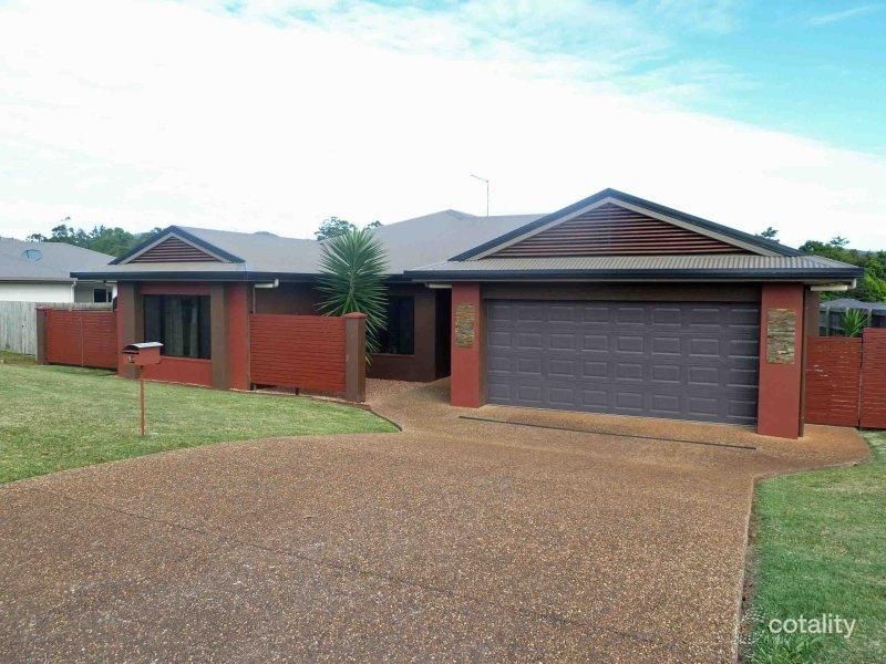 19 Ellwood Cl, Atherton, QLD 4883