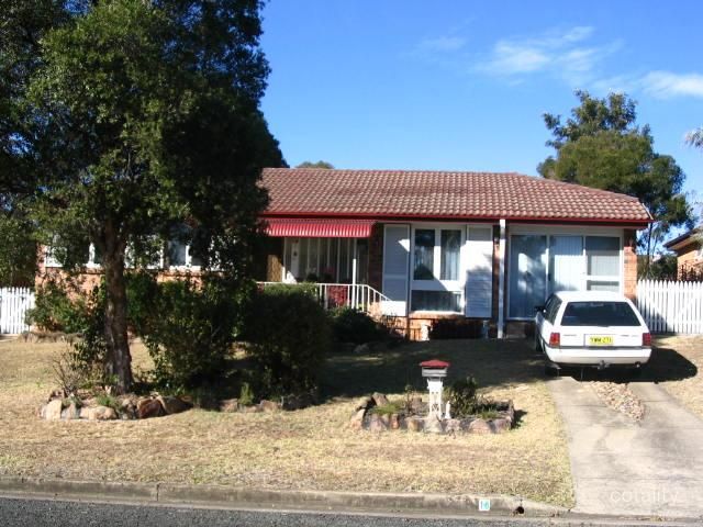 16 Stockwood St, South Penrith, NSW 2750