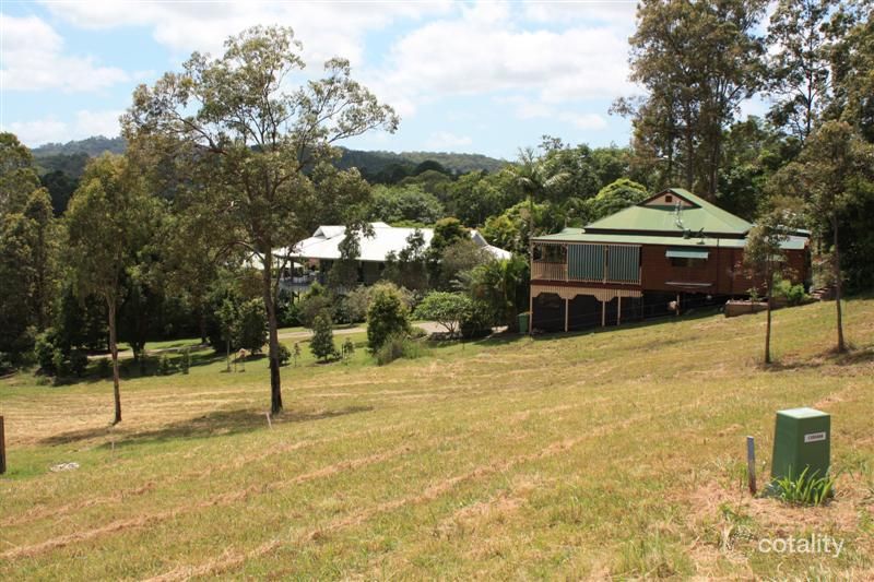 9 Racecourse Rise, Eumundi, QLD 4562