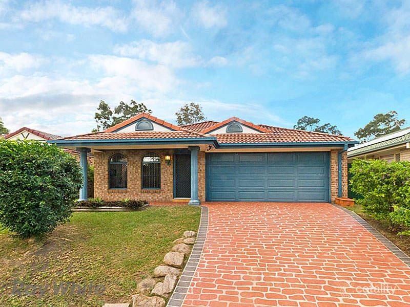 34 Toolara Cct, Forest Lake, QLD 4078