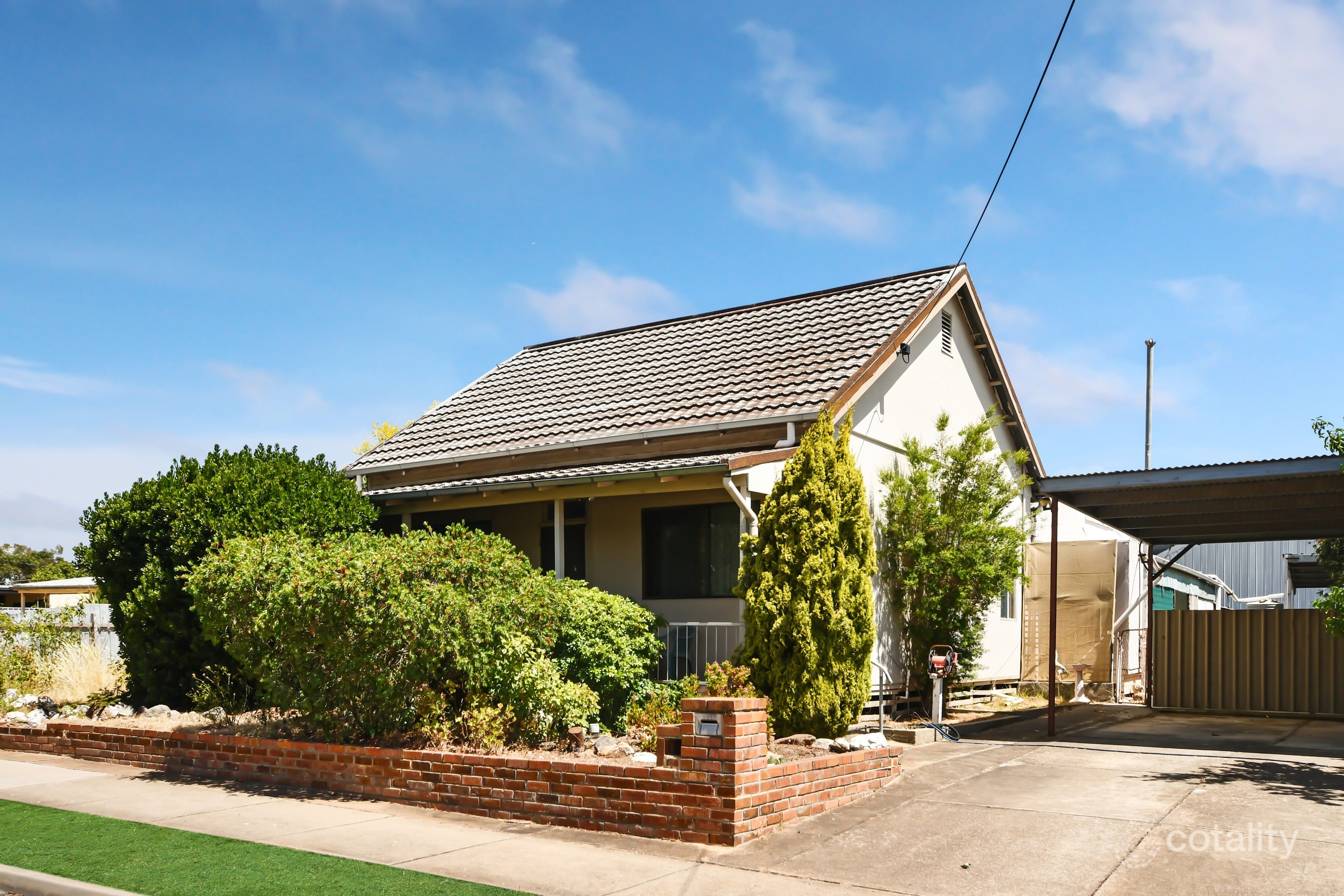 75 Newington Rd, Stawell, VIC 3380