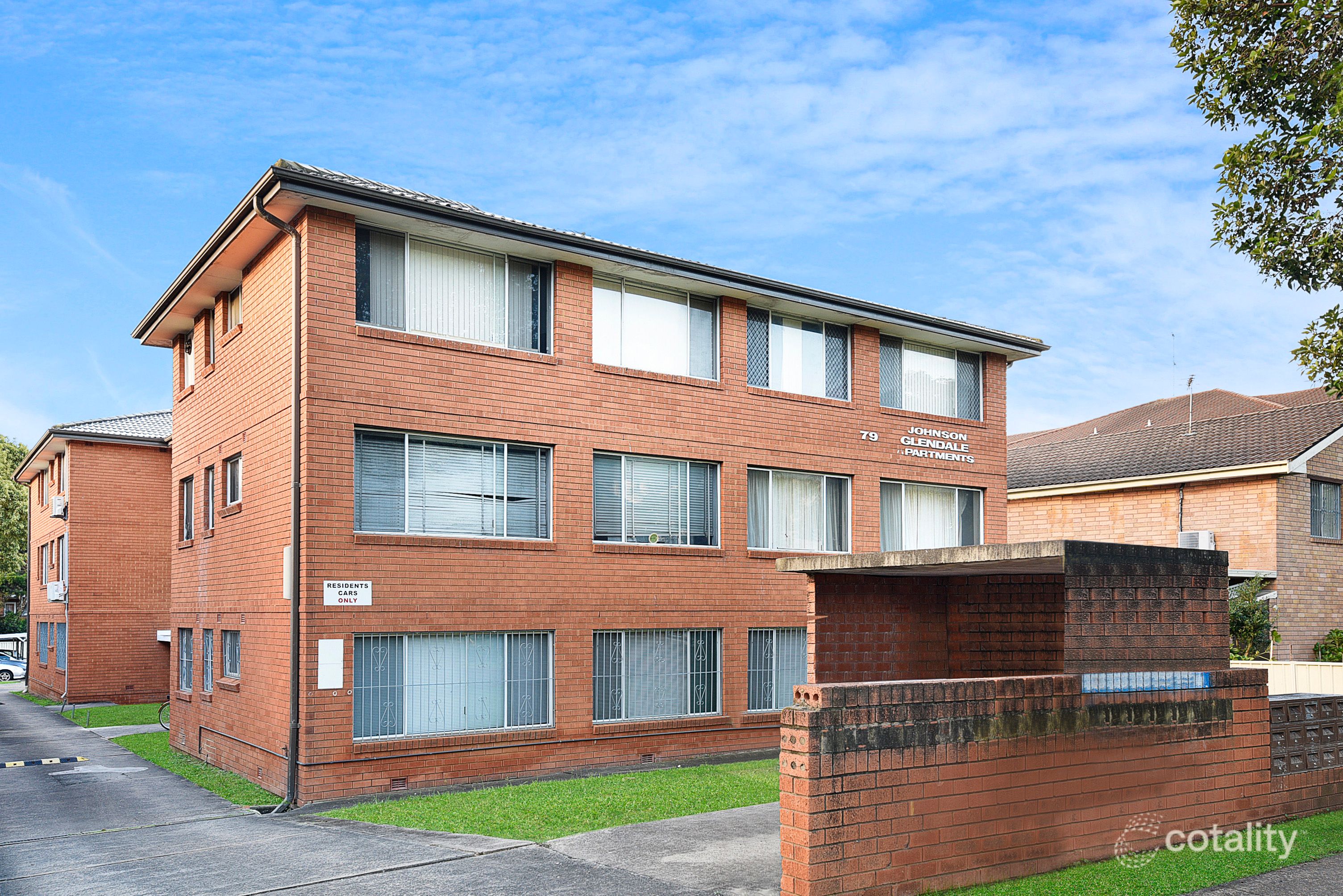 2/79 Hughes St, Cabramatta, NSW 2166