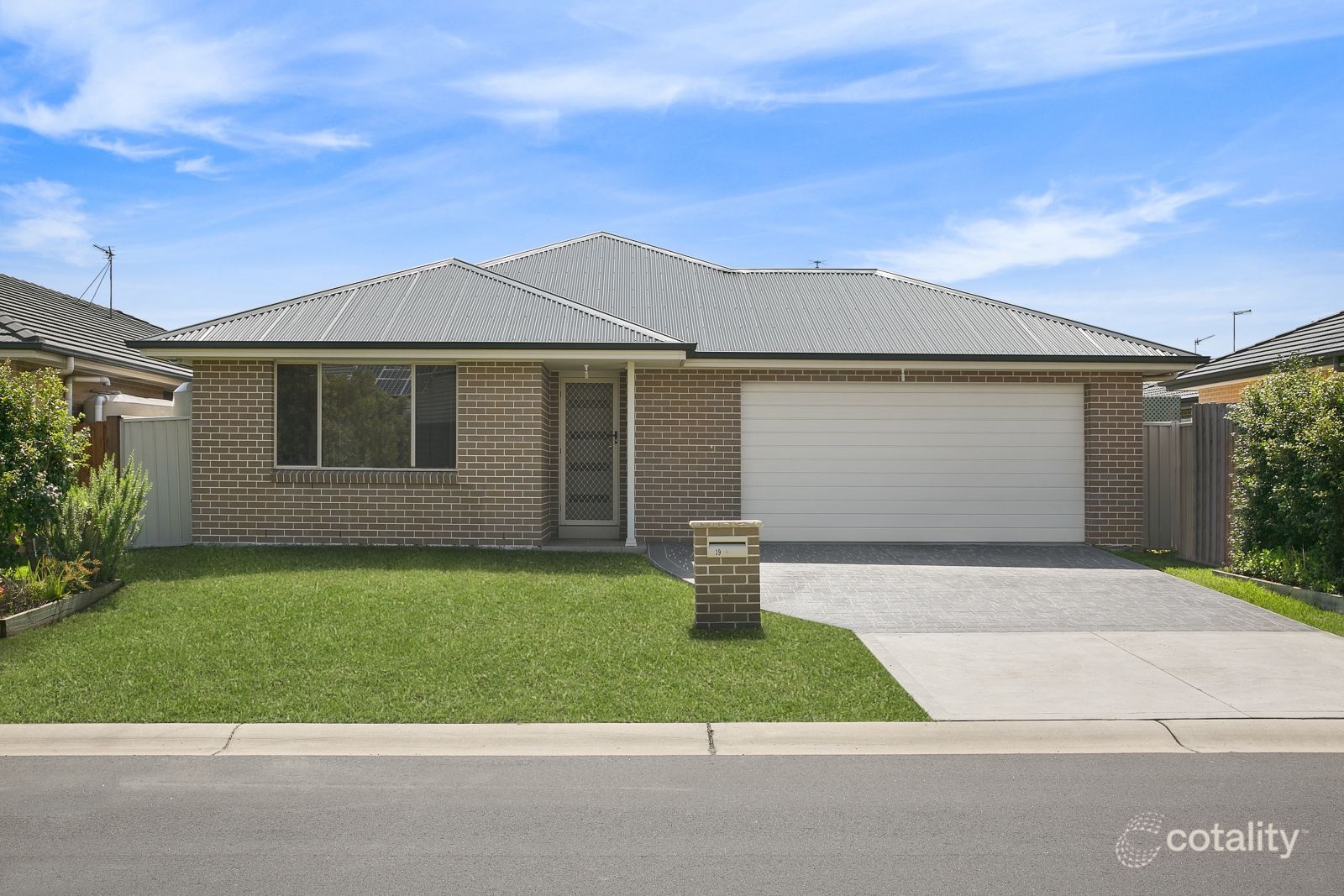 19 Blain Rd, Spring Farm, NSW 2570