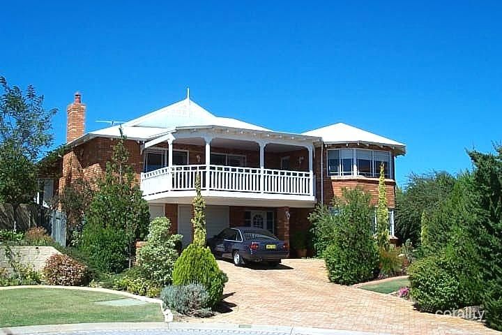 20 Prairie Dunes Pl, Connolly, WA 6027