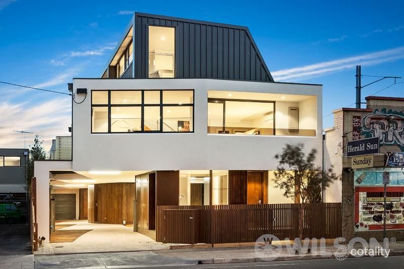 1/307 Inkerman St, Balaclava, VIC 3183