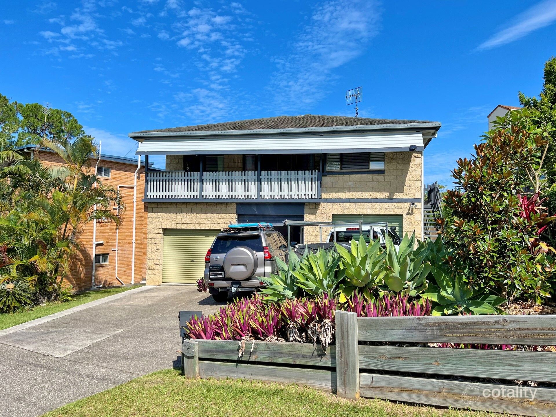 4/33 Pacific Tce, Alexandra Headland, QLD 4572