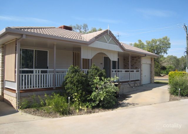 15/24 Riverview St, Emerald, QLD 4720