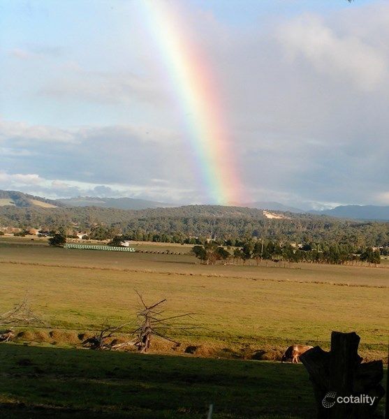 4832 Hyland Hwy, Won Wron, VIC 3971