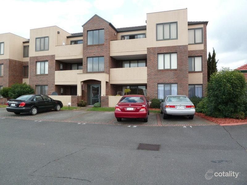 49/35 David St, Dandenong, VIC 3175