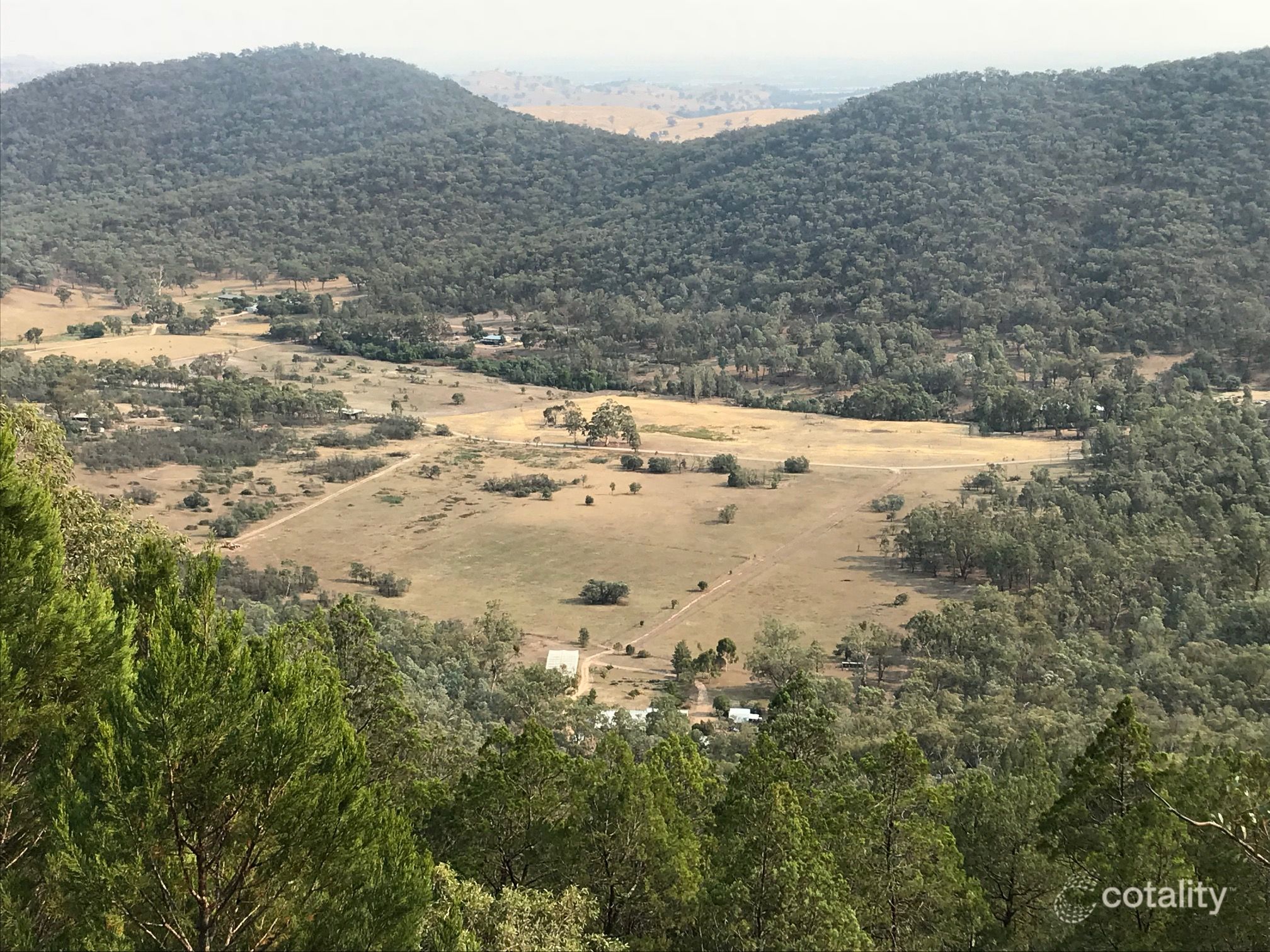 272 Ferndale Rd, Woomargama, NSW 2644