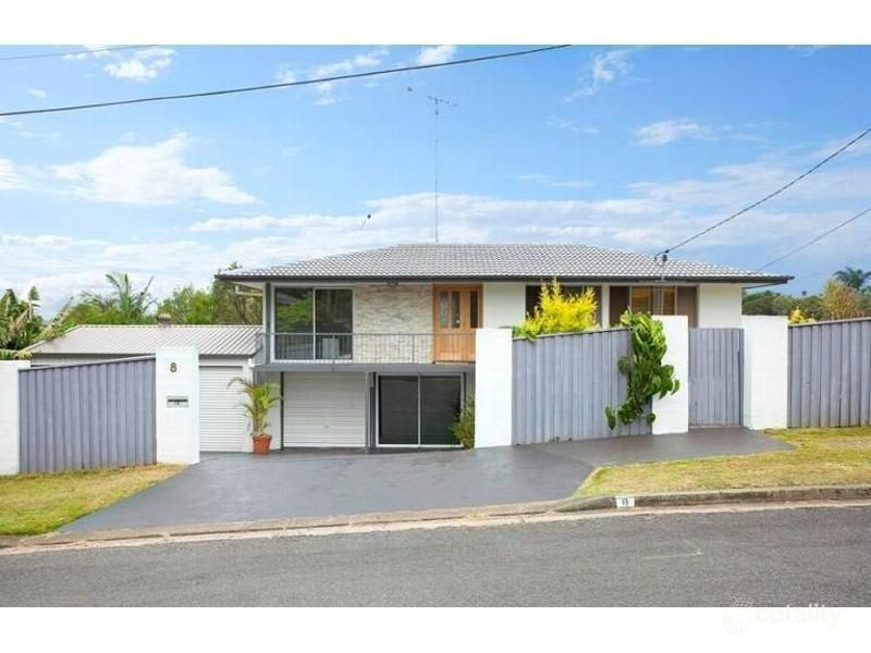 2 Malmrose St, Wishart, QLD 4122