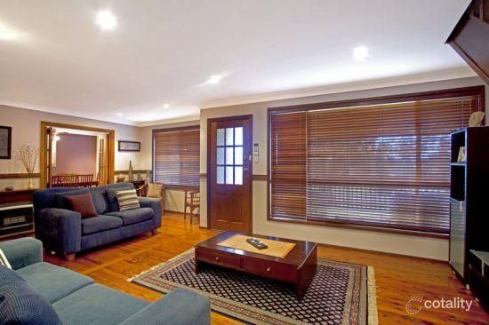 60 Deloraine Dr, Leonay, NSW 2750