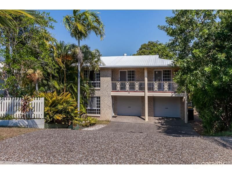 16 Hutcheon St, Kawana, QLD 4701