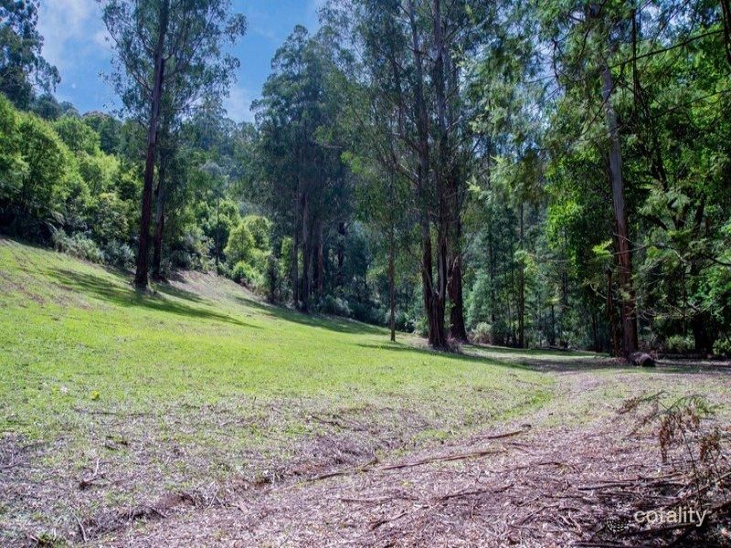 630 Thonemans Rd, Hoddles Creek, VIC 3139