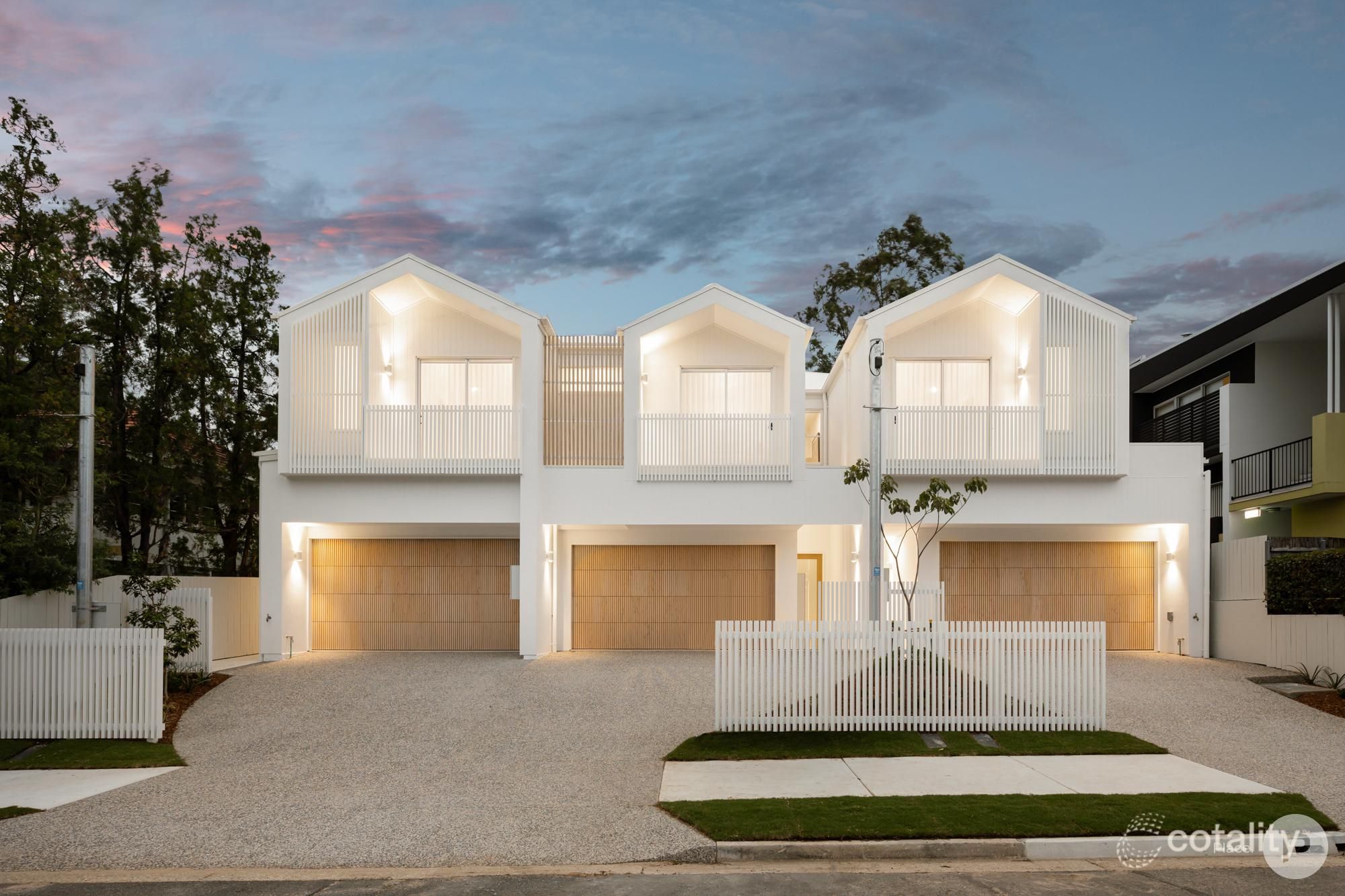 3 Burnley St, Newmarket, QLD 4051