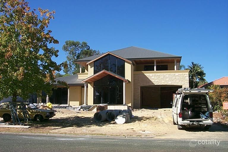 3 Rannoch St, Floreat, WA 6014