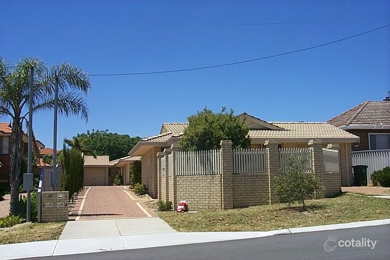 1/36 York St, Tuart Hill, WA 6060