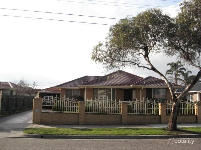 11 Miranda Ct, Noble Park, VIC 3174