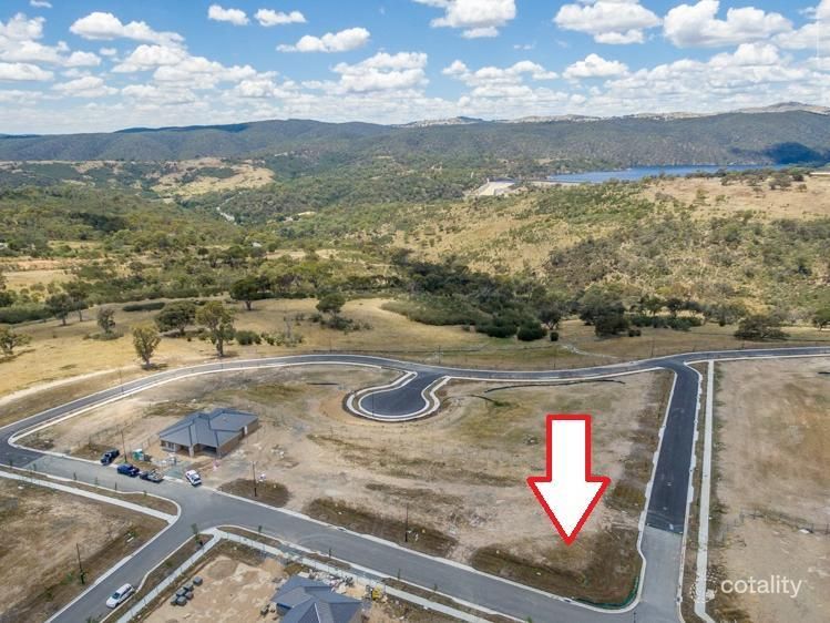 1 Flint St, Googong, NSW 2620