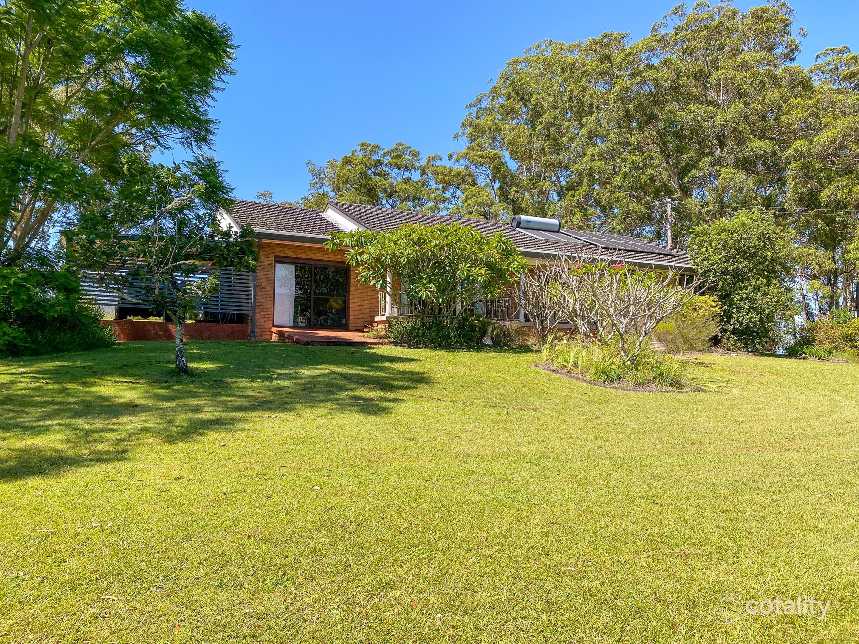 6 Springhill Rd, Coopernook, NSW 2426