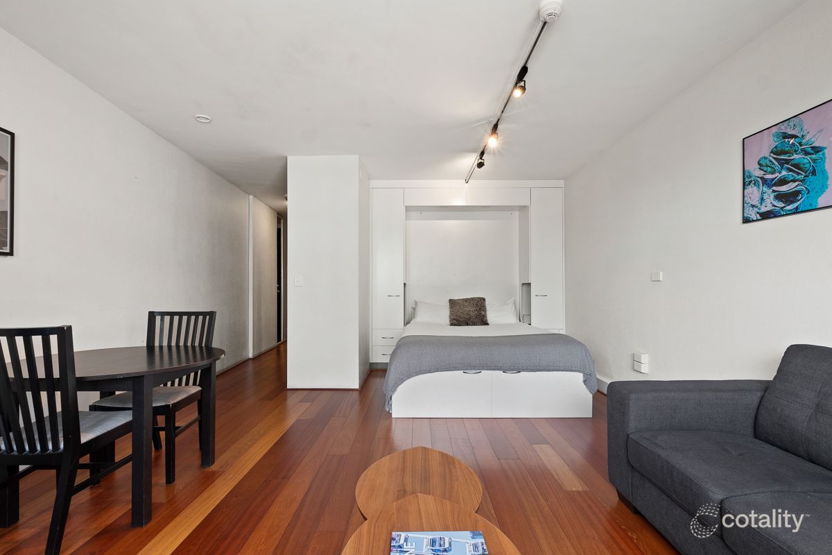 44/189 Leichhardt St, Spring Hill, QLD 4000