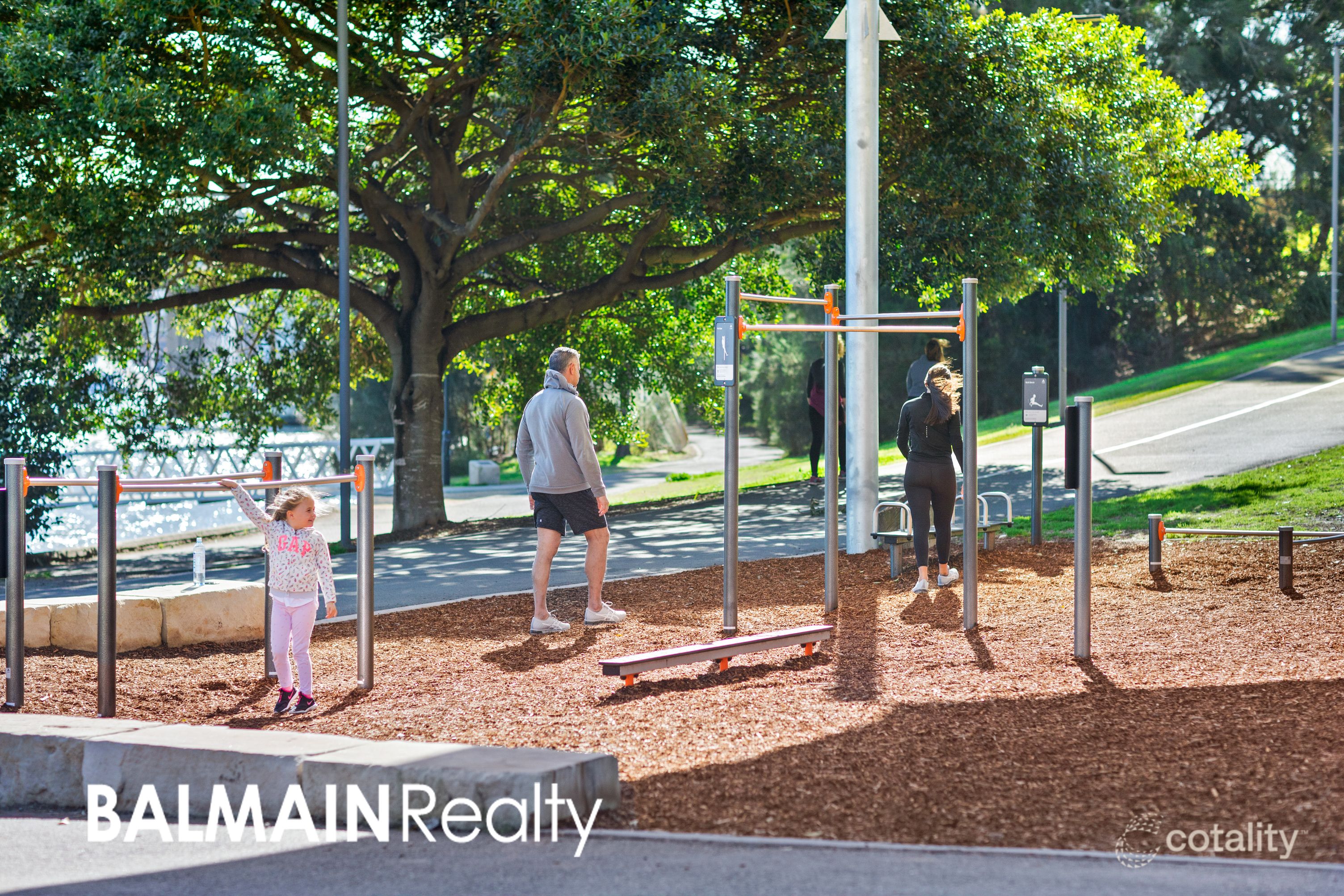 101/1 Warayama Pl, Rozelle, NSW 2039