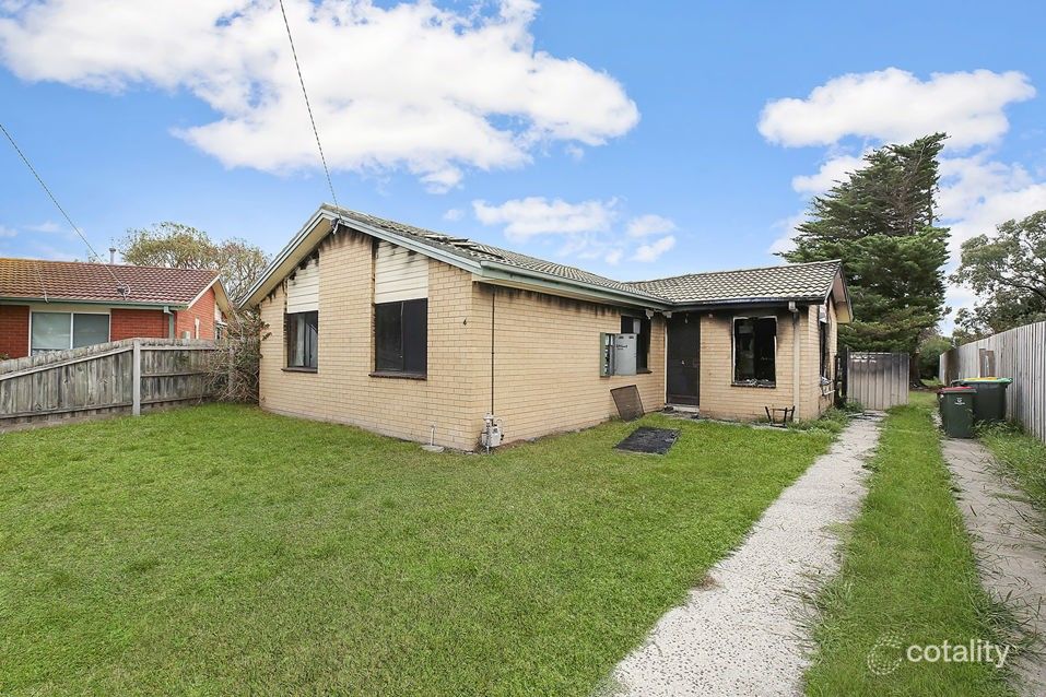 4 Taylor Ct, Colac, VIC 3250